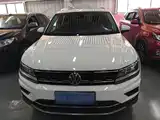 صورة 3 - Volkswagen Tiguan