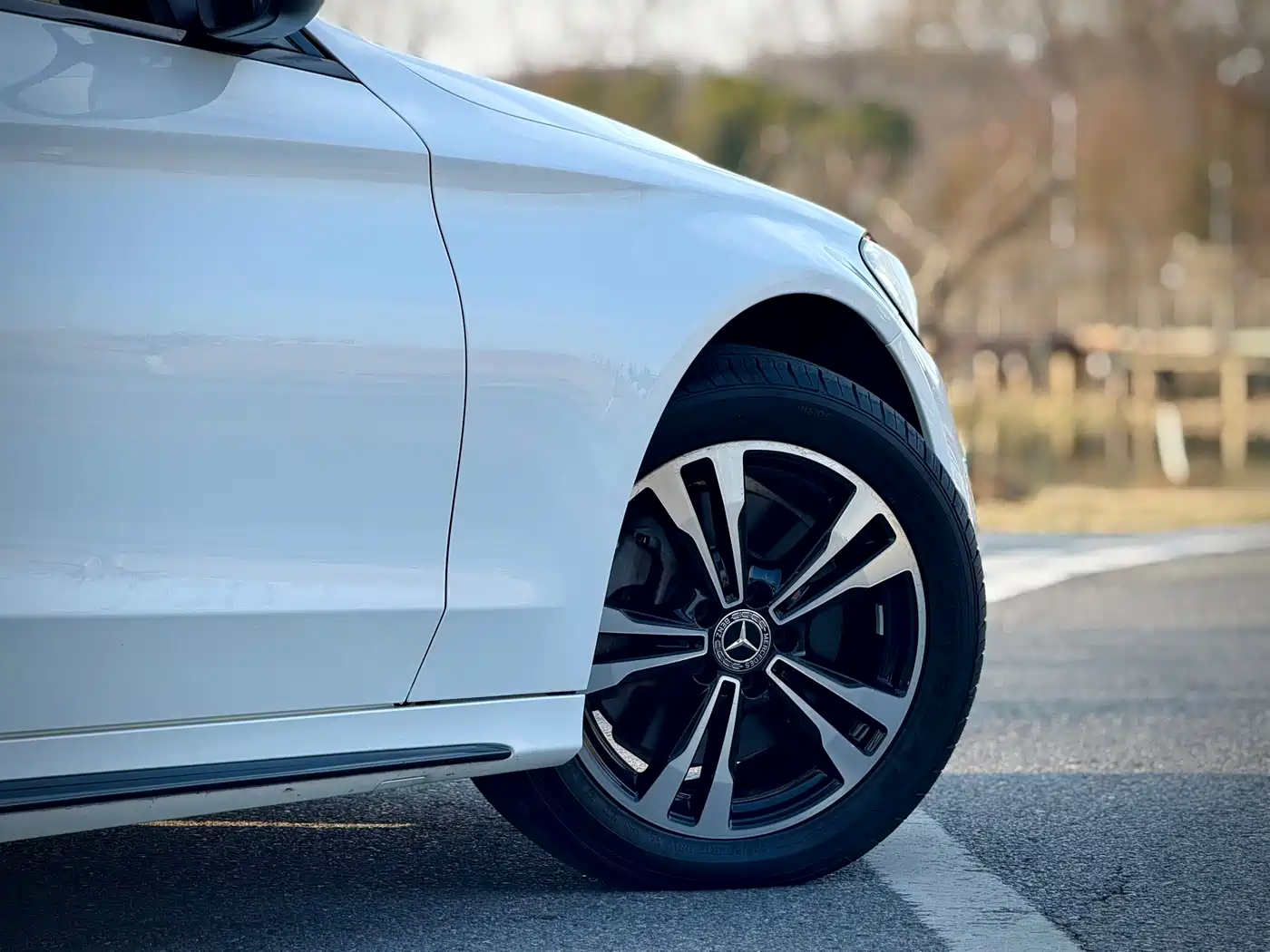 Mercedes-Benz C-Class 2019 C 260 Sport фото 7
