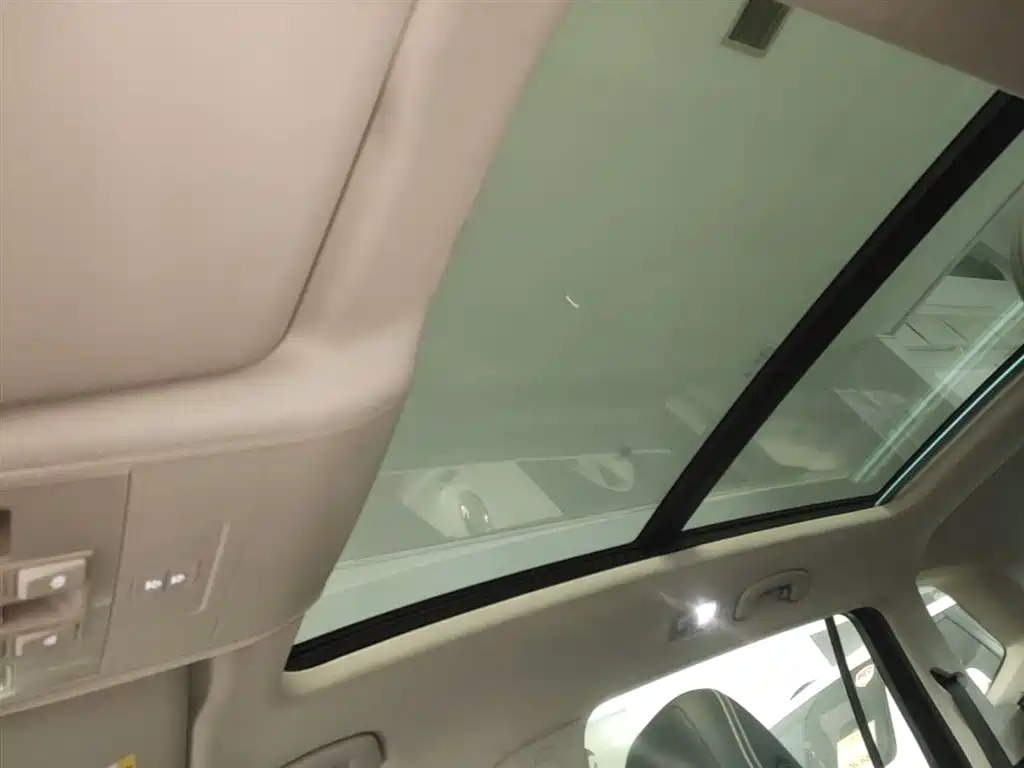 Volkswagen Tiguan L 2019 330TSI Automatic 2WD Smart Luxury Edition China VI фото 18