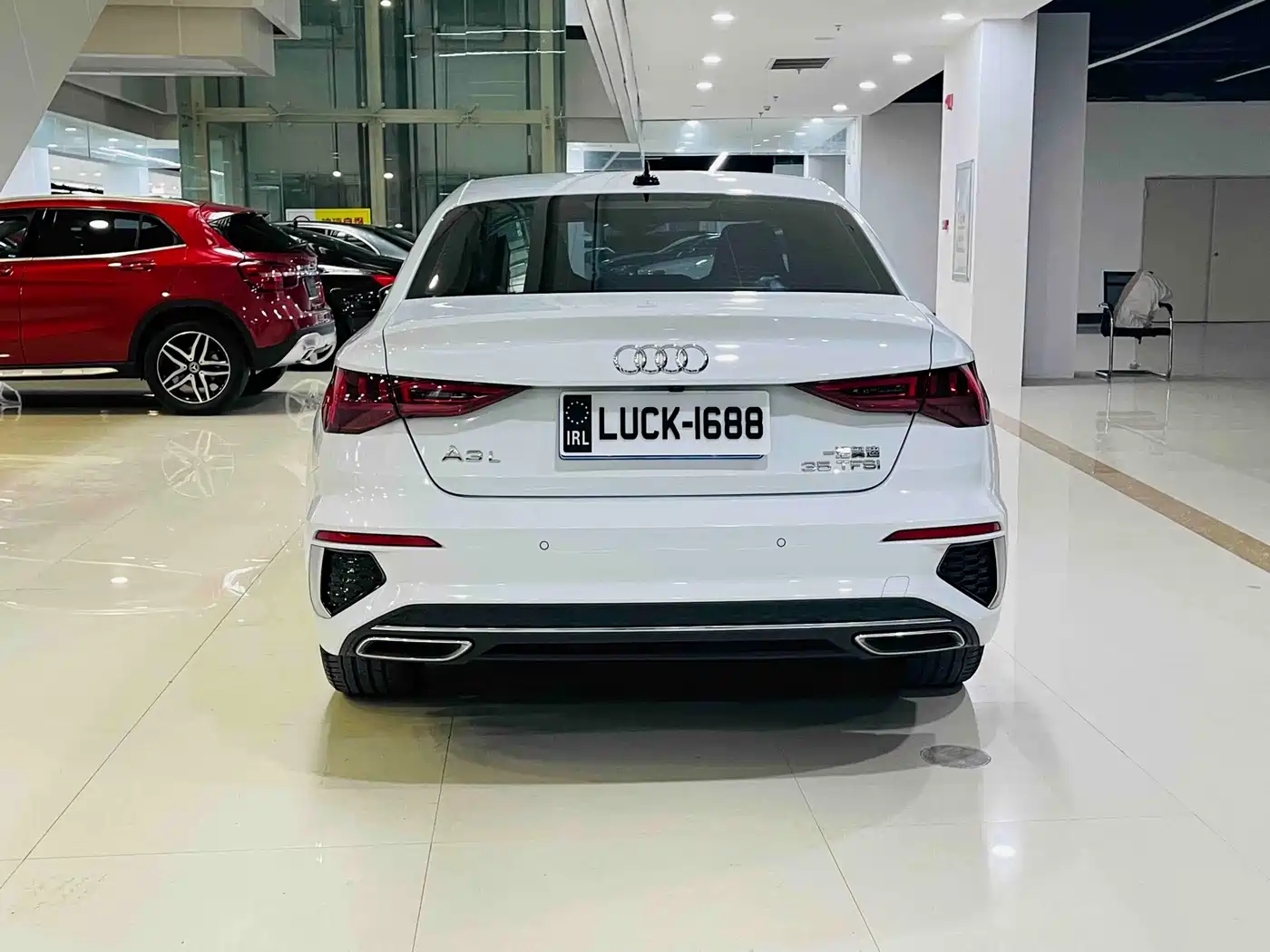 Фото 3 - Audi A3