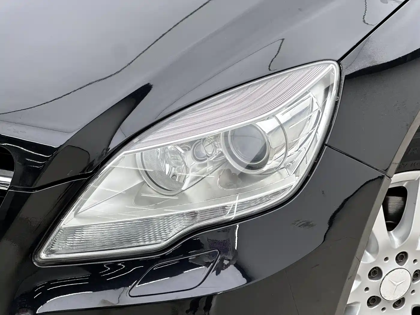 Mercedes-Benz R-Class 2014 R 320 4MATIC Business фото 14
