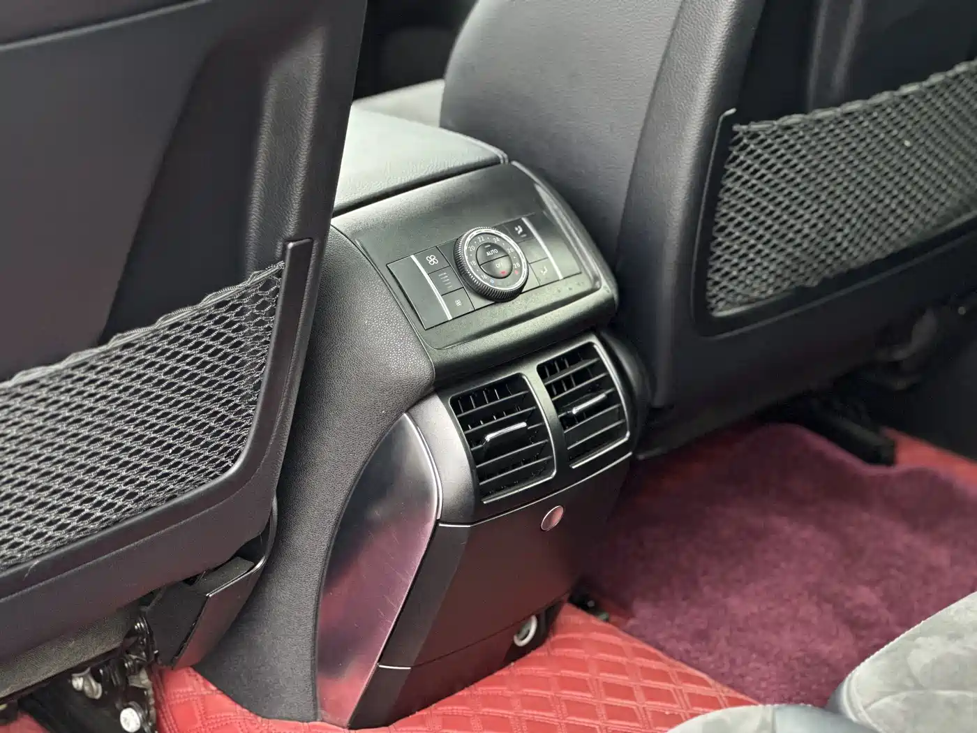 Mercedes-Benz R-Class 2014 R 320 4MATIC Business фото 17