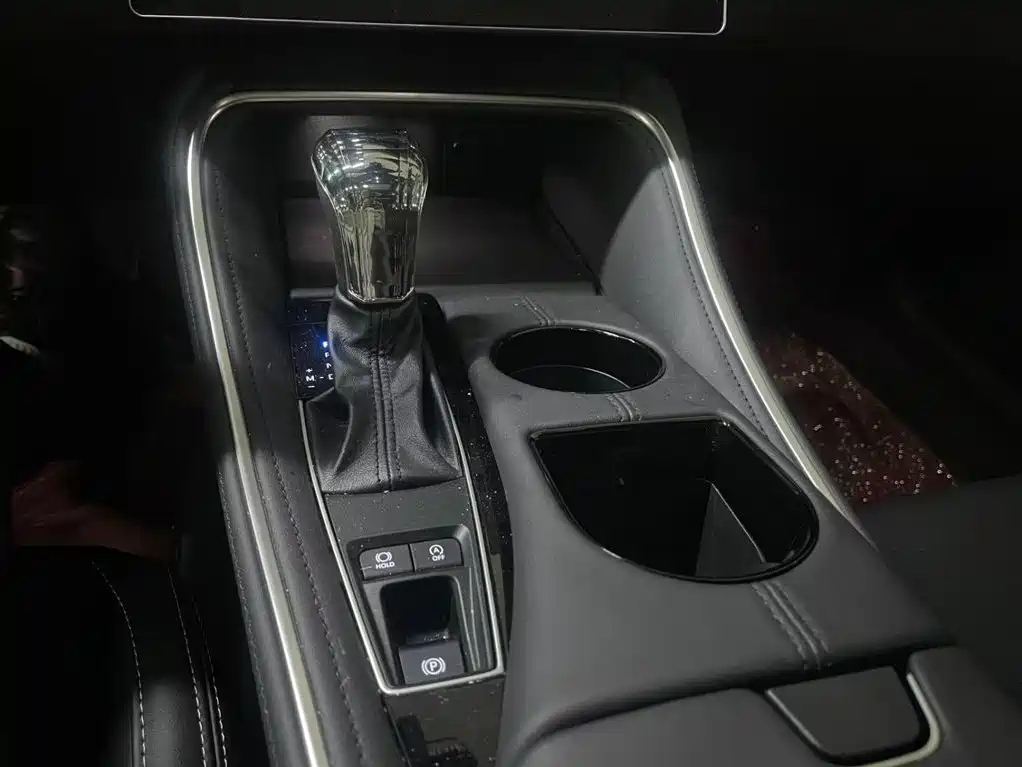 Toyota Avalon 2026