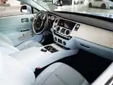 Фото 17 - Rolls-Royce Wraith