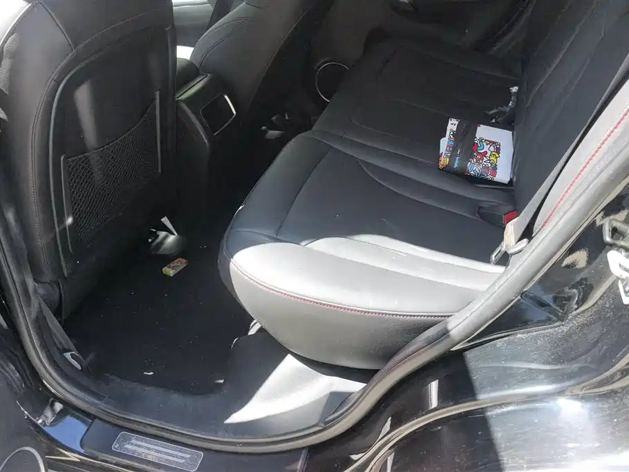 Haval H6 2015 Sport 1.5T Automatic 2WD Luxury фото 11