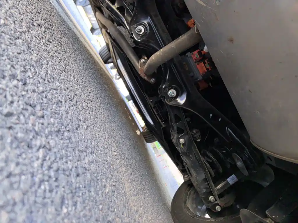 Photo 24 - Roewe D7