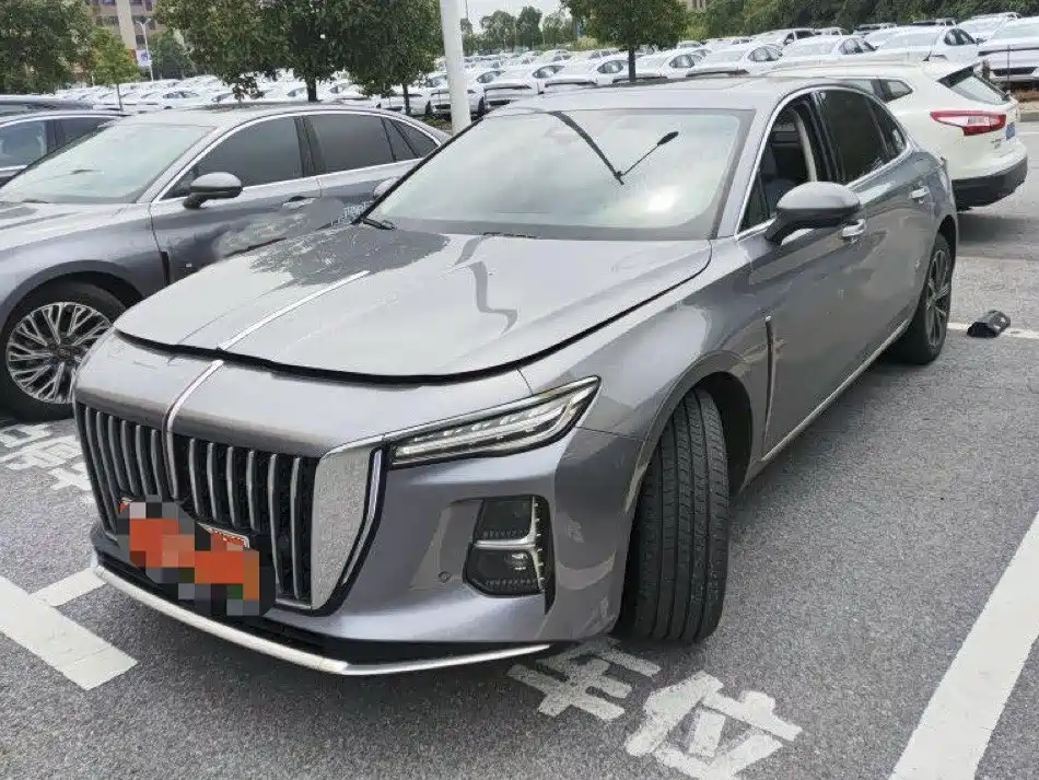 Hongqi H5 PHEV 2025 2025 170 Super Hybrid Edition