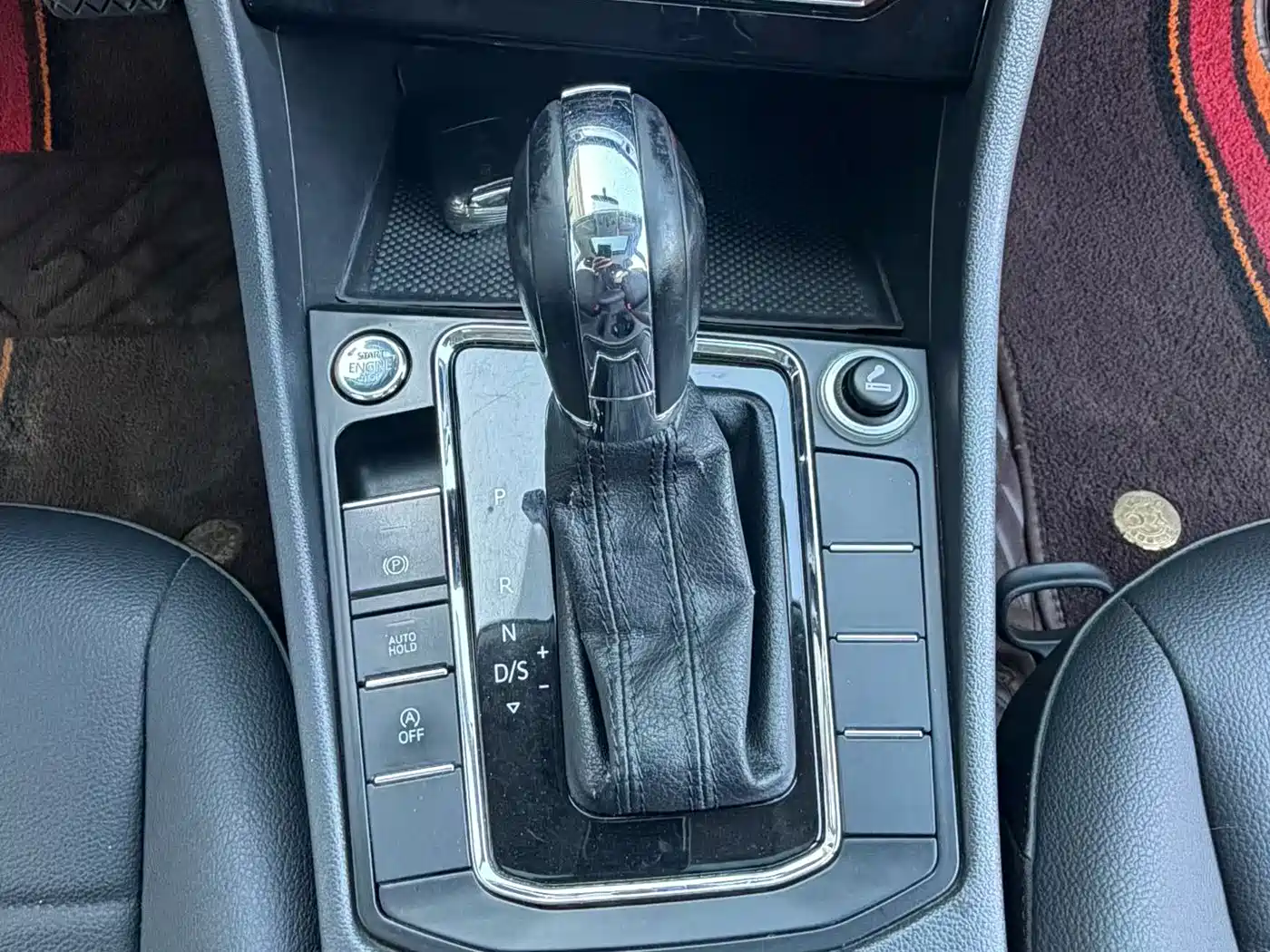 Volkswagen Bora 2020 1.5L Automatic Comfort фото 8