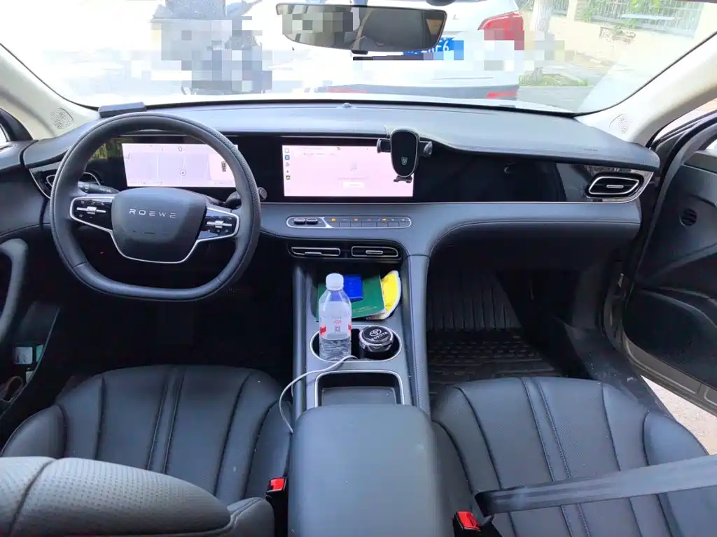 2026 Roewe D7