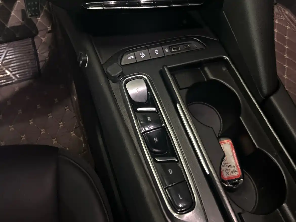 Buick Enclave 2020 28T 2WD Luxury Model фото 8