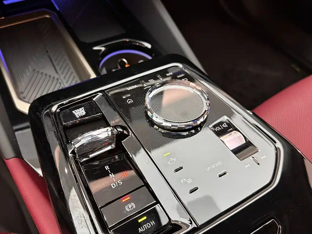 BMW 5 Series 2026 2026 530Li Exclusive M Sport Package