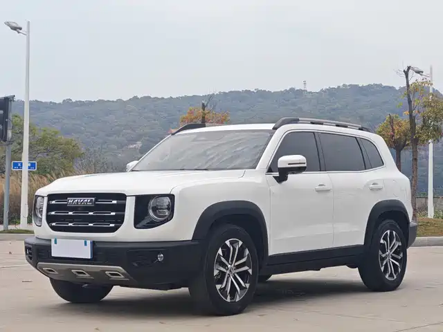 HAVAL BIG DOG 2023