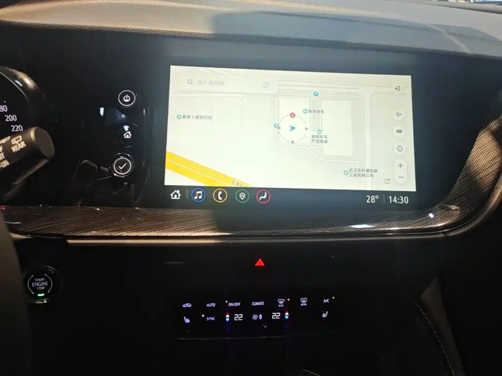 Buick Envision Plus 2022 2022 Enclave Plus 652T 5-Seater Luxury