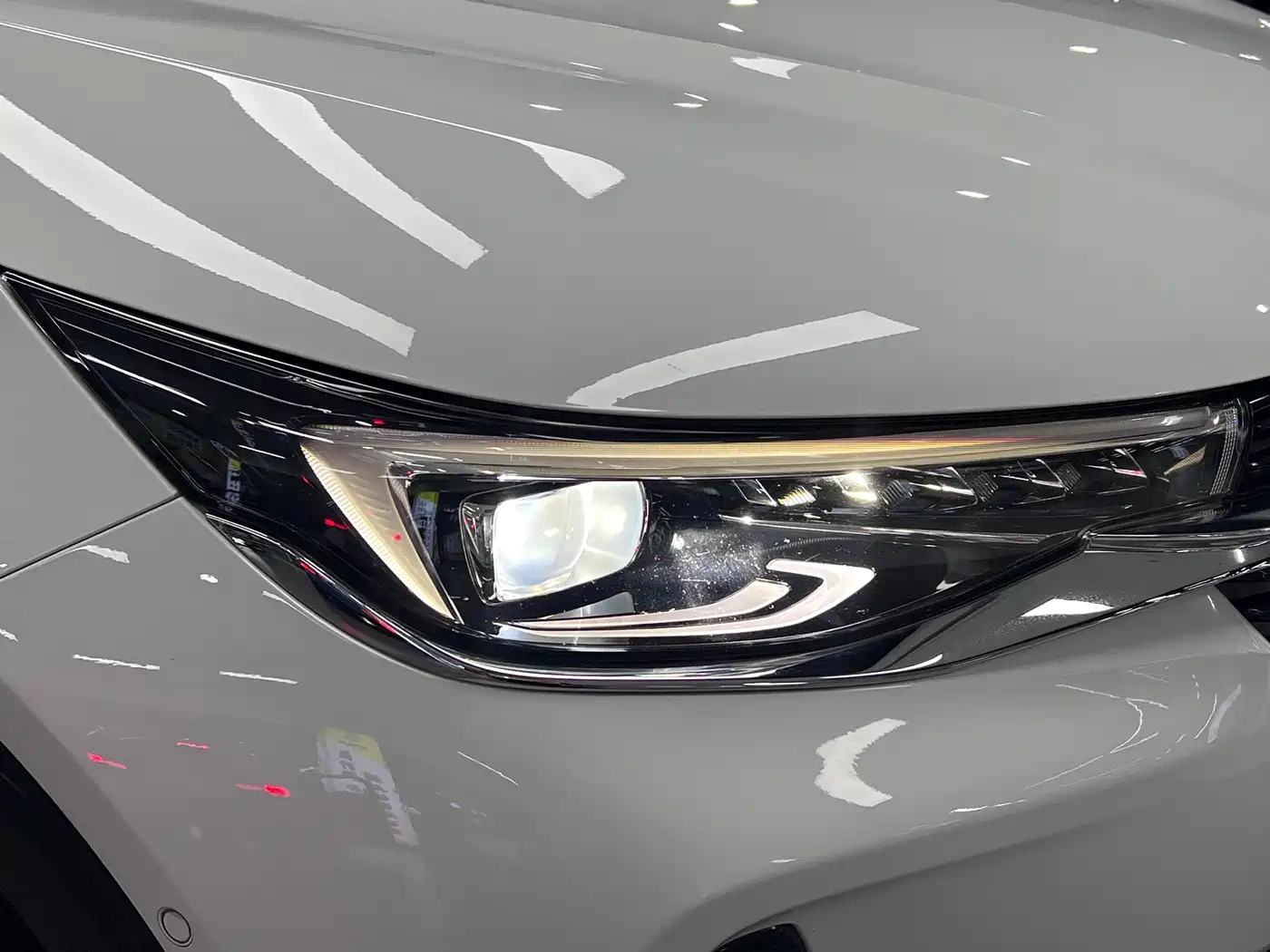Buick Encore 2020 20T CVT Luxury Edition фото 7
