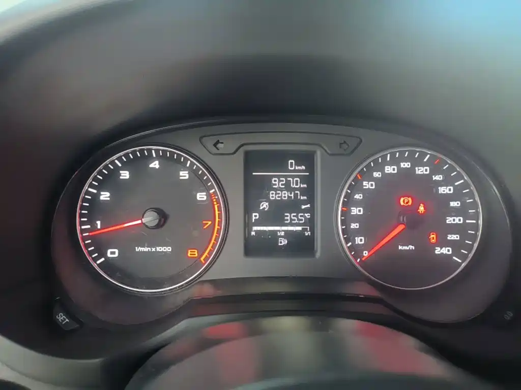 Audi A1 2014 2014 30 TFSI Fashion
