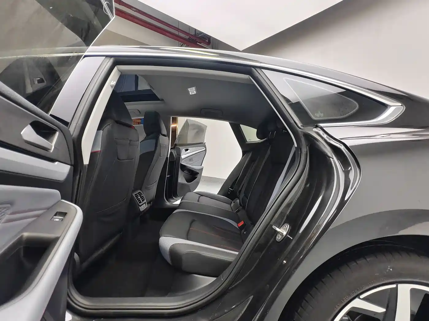 Volkswagen Lamando 2023 Lamando L 280TSI DSG Cool Edition фото 11