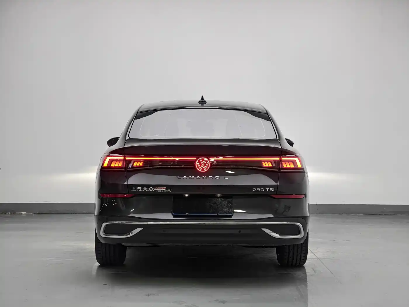 Volkswagen Lamando 2023 Lamando L 280TSI DSG Cool Edition фото 5