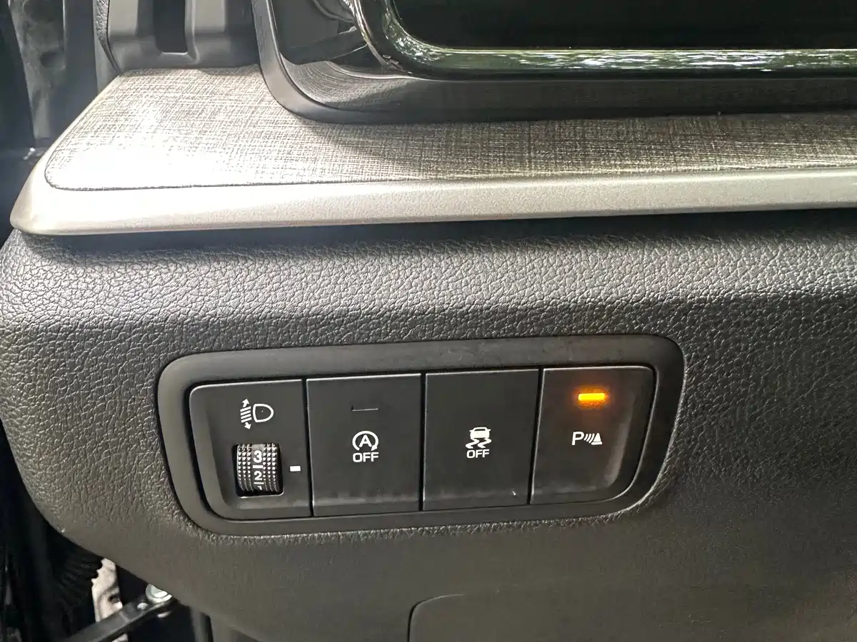 Hyundai Kustu 2021 270TGDi Premium LUX фото 10