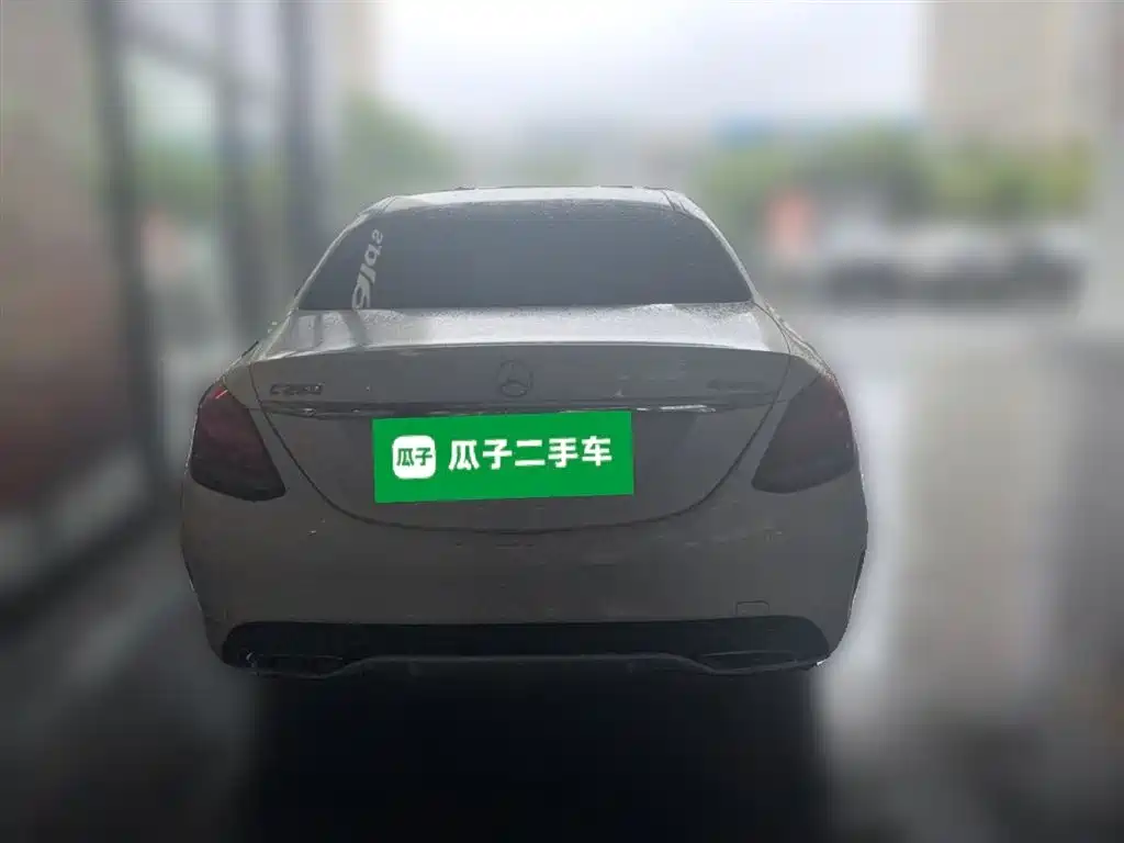 Mercedes-Benz C-Class 2015 C 260 L Sport фото 4