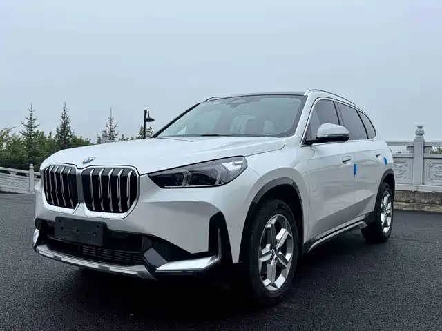 BMW X1 sDrive20Li, X Дизайн-пакет