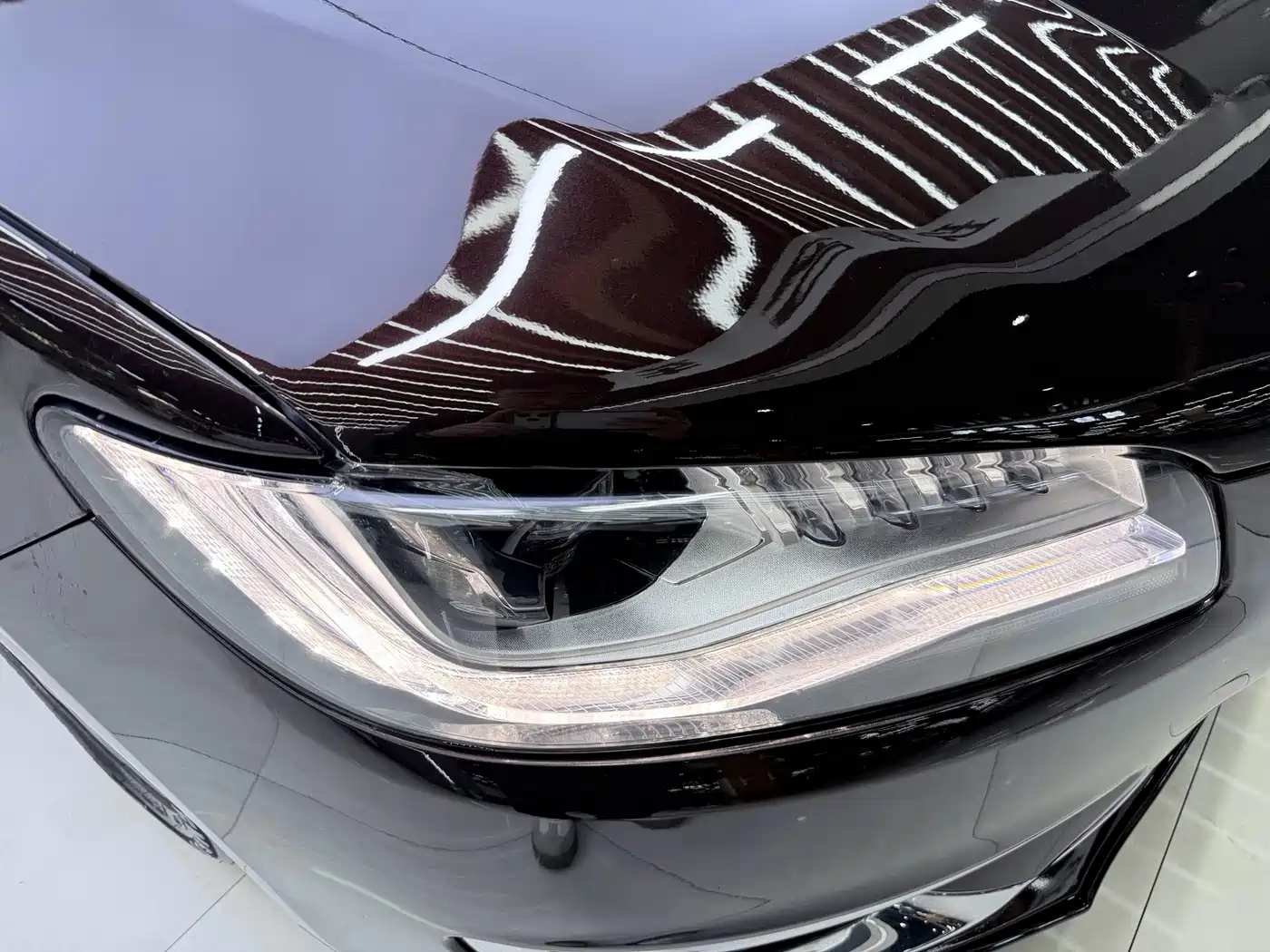 Lincoln MKZ 2020 2020 2.0T Premium Edition