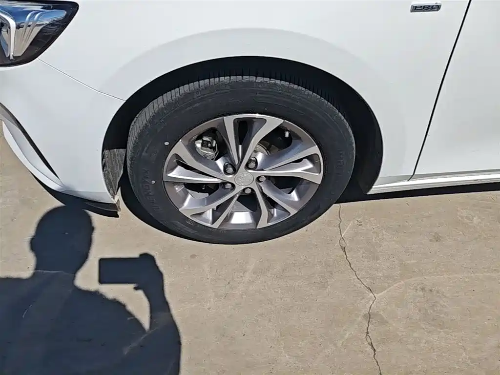 Buick Verano 2023 Pro Joy Edition фото 23