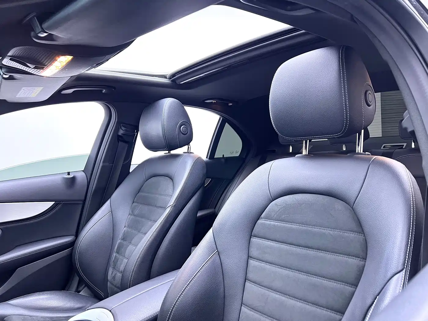 Mercedes-Benz C-Class 2019 C 260 Sport фото 29