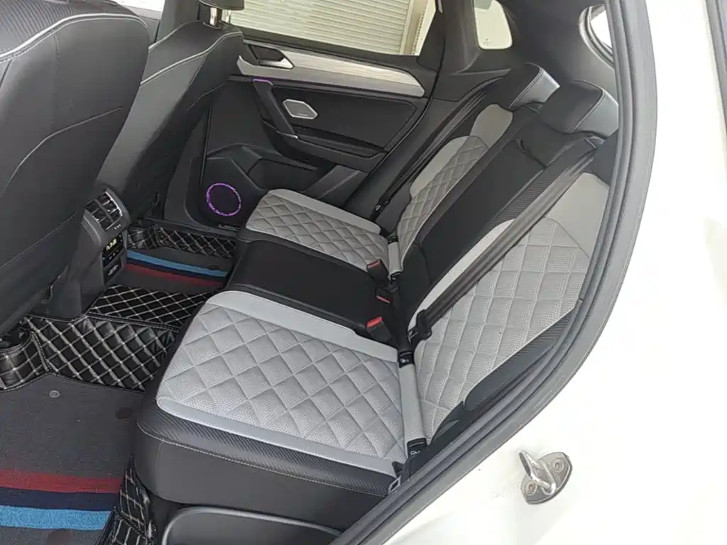 Volkswagen Tayron X 2023 2023 380TSI 4WD Flagship Smart Edition