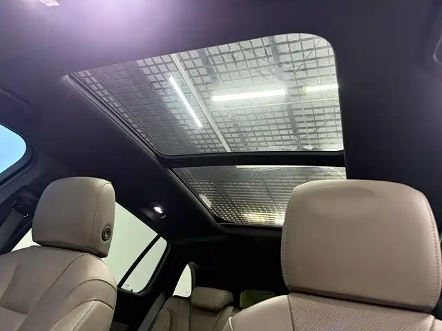 BUICK ANGKEWEI PLUS