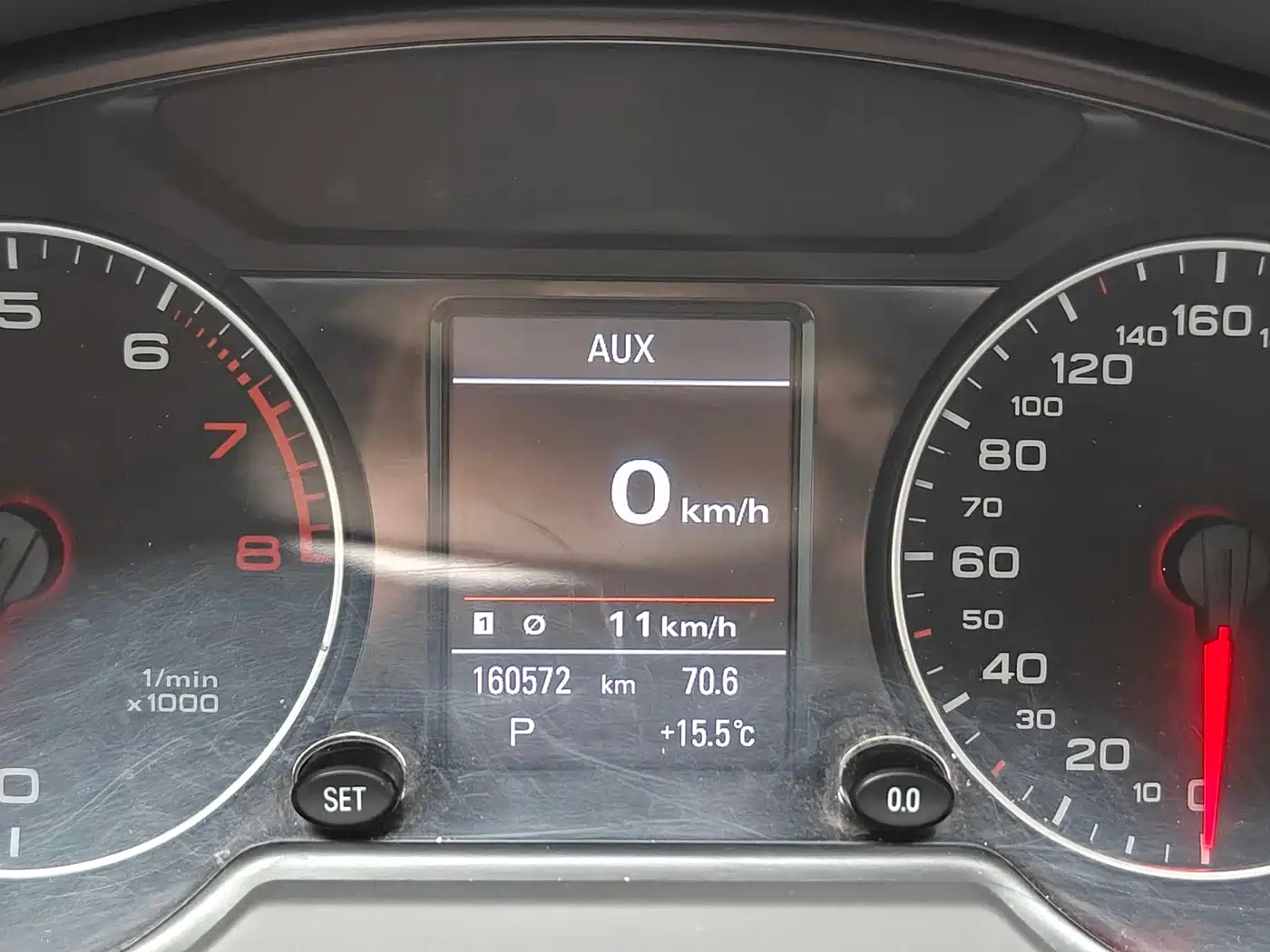 Audi Q5 2012 2.0TFSI Comfort фото 16