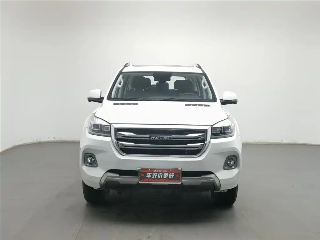 HAVAL H9