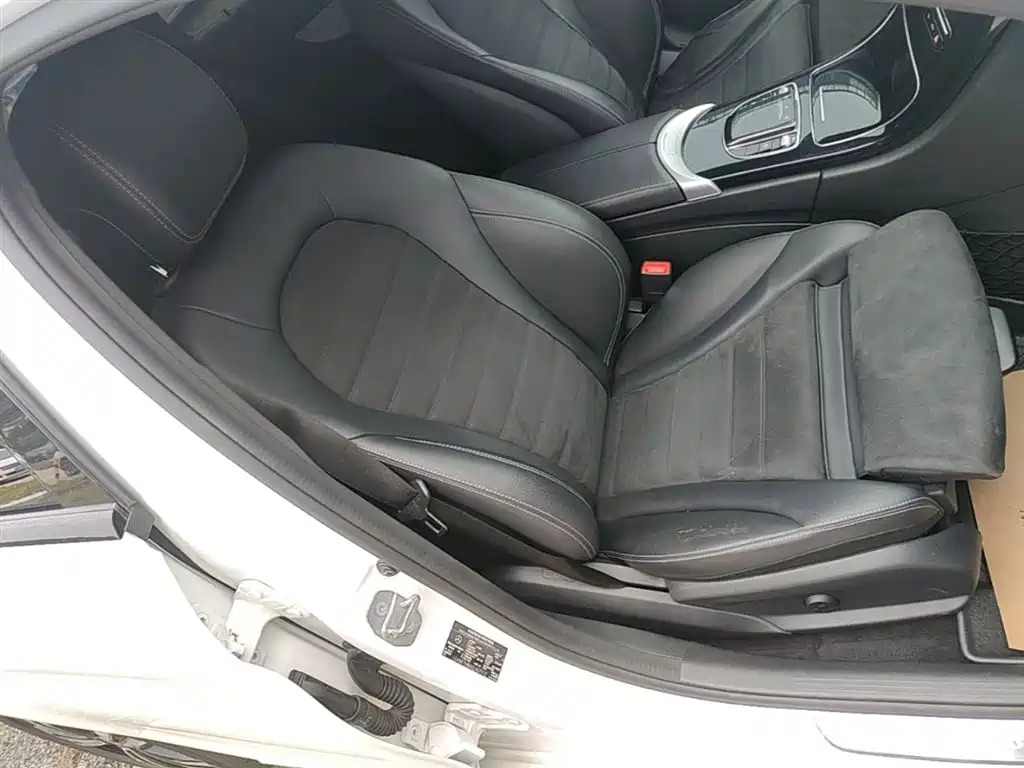 Mercedes-Benz C-Class 2019 C 260 Sport фото 25
