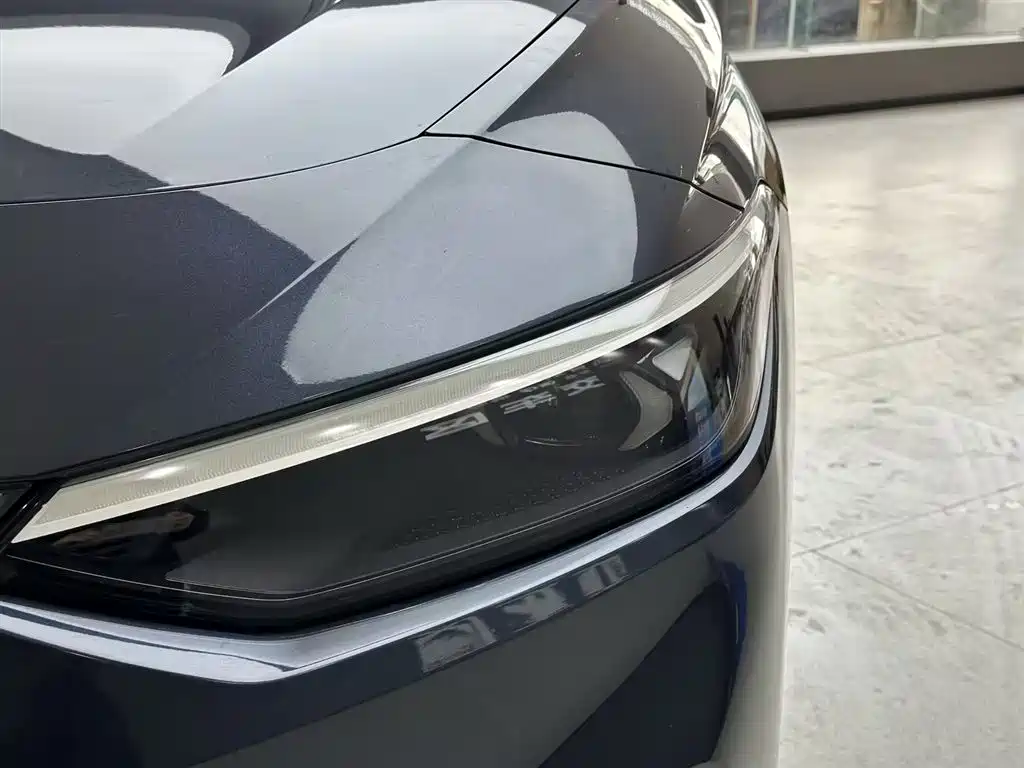 Volkswagen ID.7 VIZZION 2024 PRO фото 9