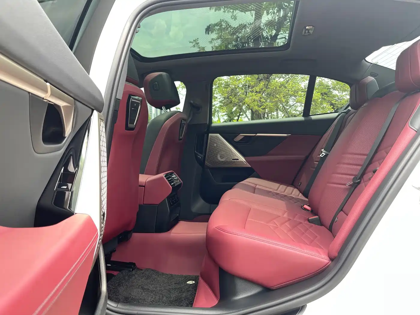 BMW 5 Series 2026 2026 530Li Exclusive M Sport Package