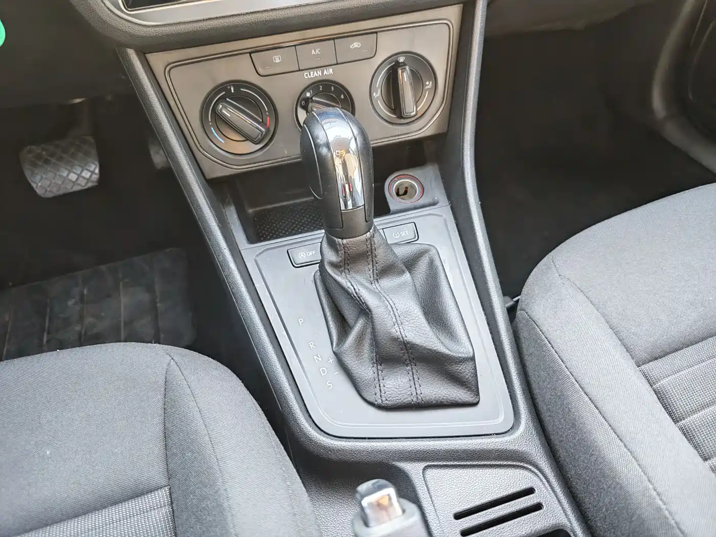 Volkswagen Lavida 2019 Lavida Start 1.5L Auto Trend (China VI) фото 8