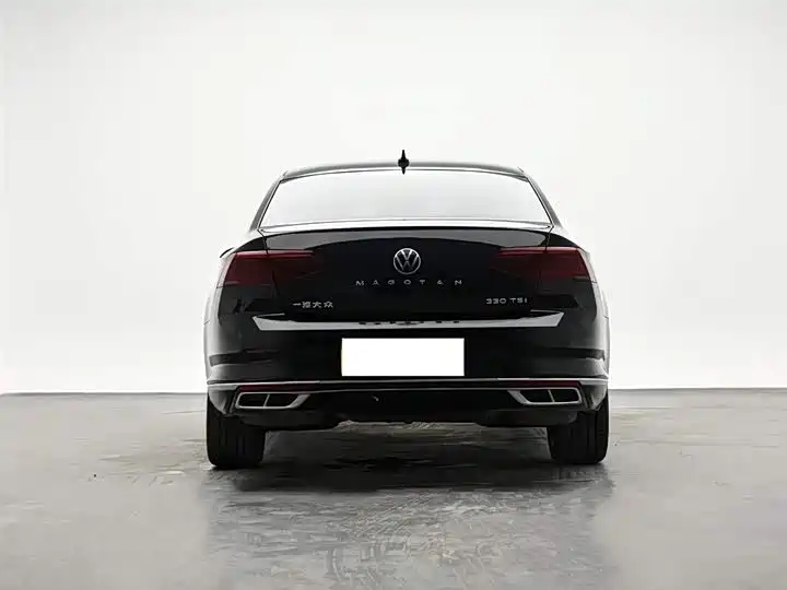 Volkswagen Magotan 2023 Model 2 Million Commemorative Edition 330TSI DSG Luxury фото 8