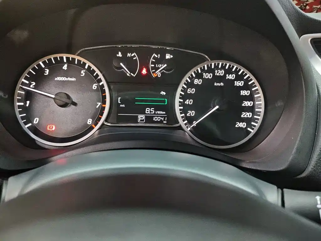 Nissan Sylphy 2026 2024 Facelift III Classic 1.6XE CVT Comfort Edition