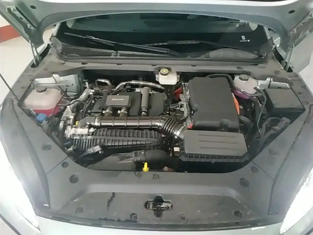 BYD Seal 06 DM-i Touring 2025 DM-i 150KM Flagship фото 20