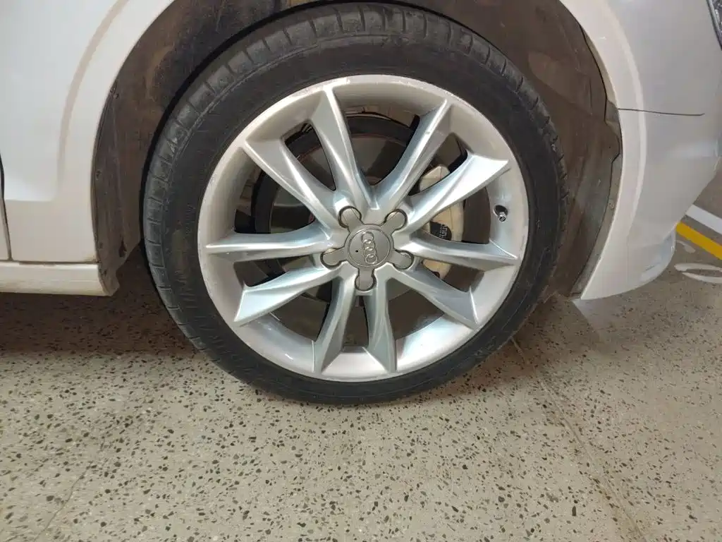 Audi A3 2015 2014 Limousine 35 TFSI Auto Comfort