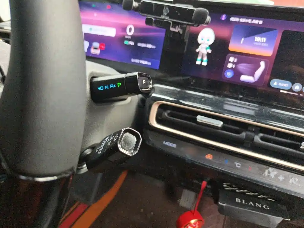 Baojun KiWi EV 2024 2023 DJI Edition Ternary Lithium