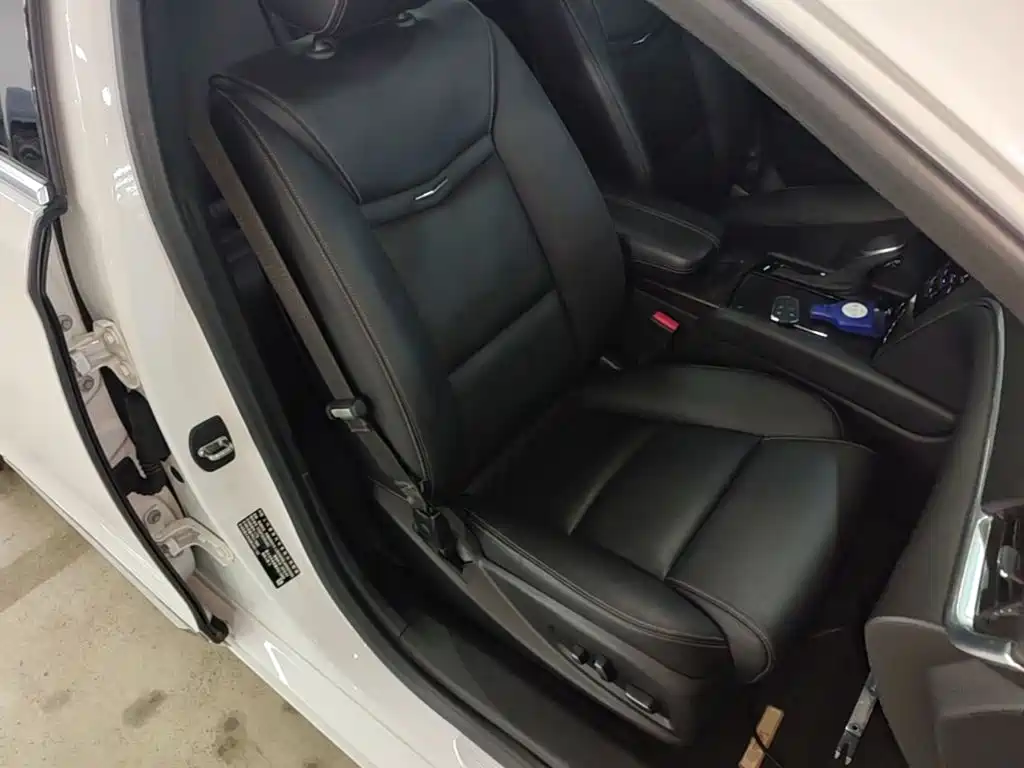 Cadillac XTS 2019 2018 28T Elite
