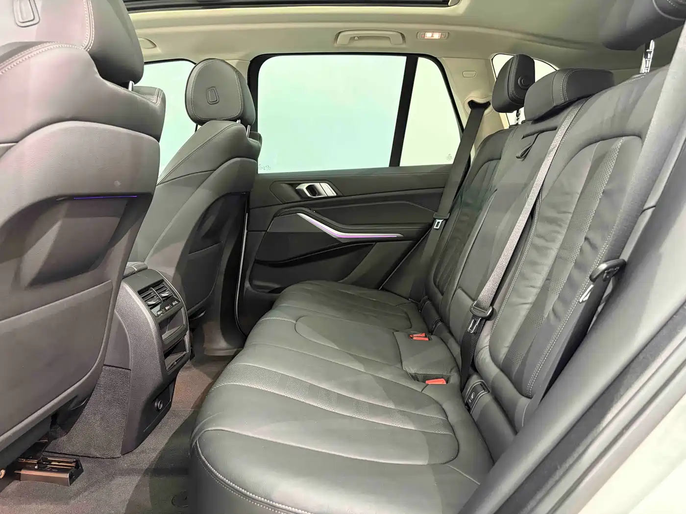 BMW X5 (Import) 2019 xDrive40i M Sport Package фото 18