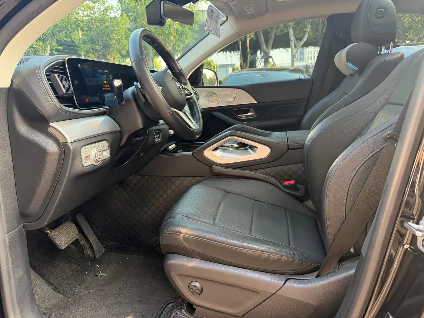 Mercedes-Benz GLE Coupe 2020 GLE 350 4MATIC Coupe SUV Fashion фото 3