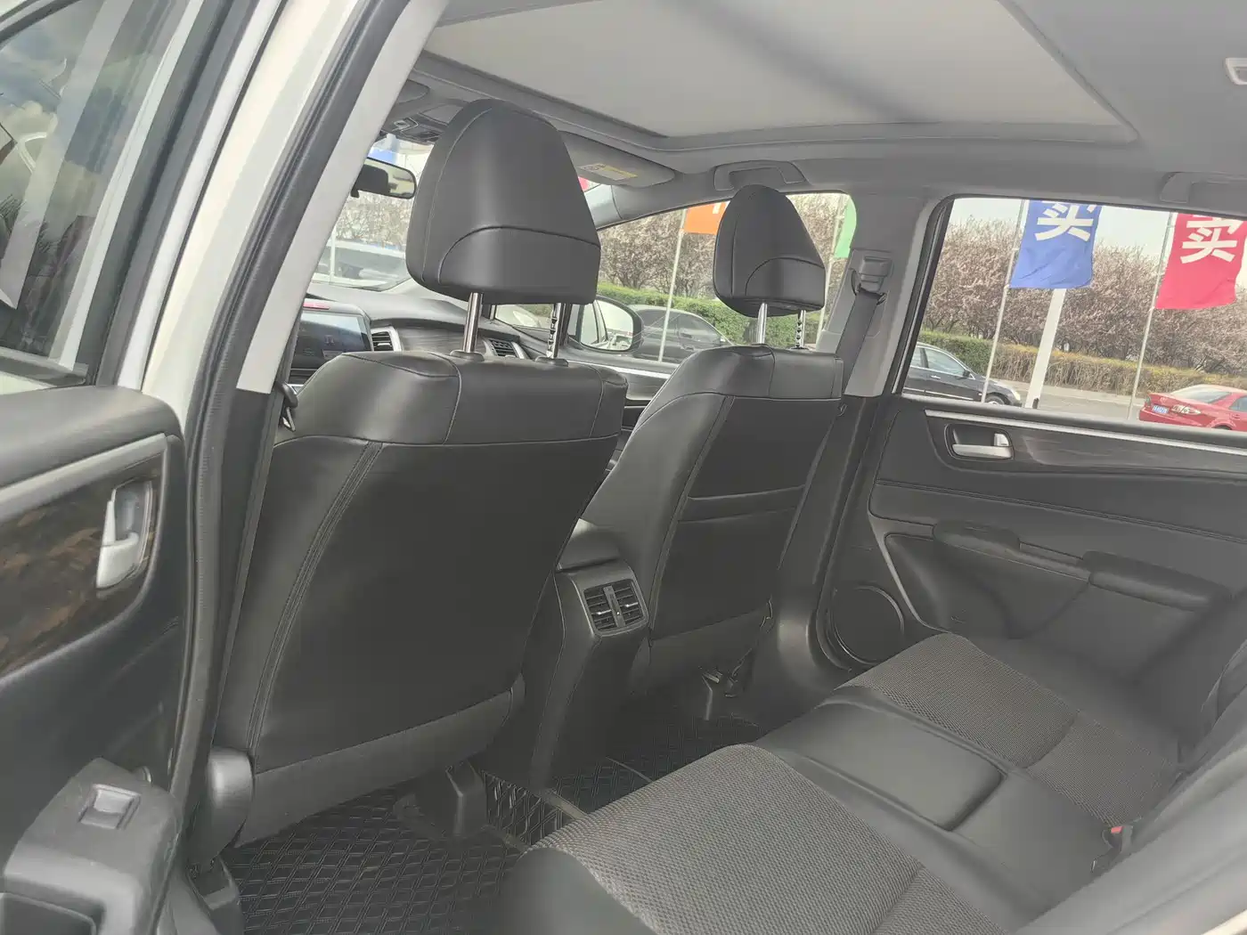 Honda Jade 2019 2020 1.8L Automatic Comfort Edition