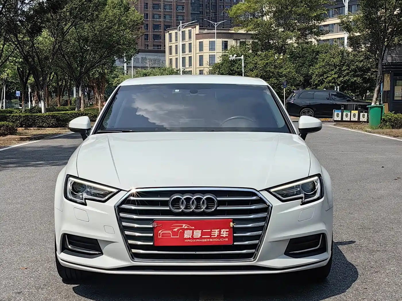 Фото 2 - Audi A3