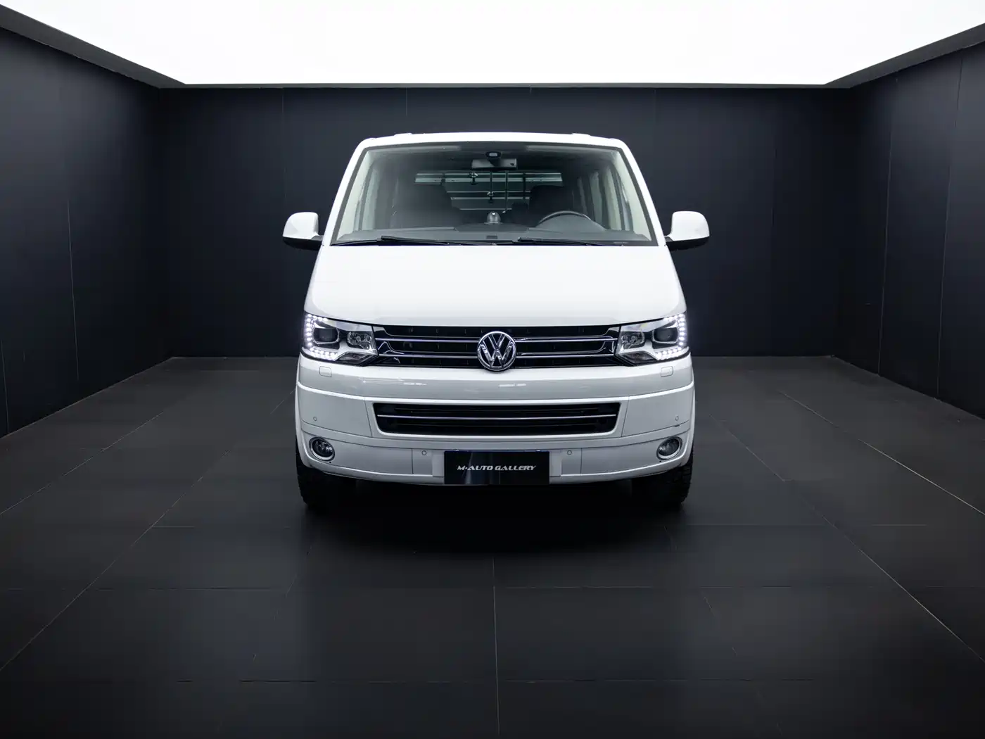 Volkswagen Multivan 2017 2017 2.0TSI 4WD Premium 6-Seater