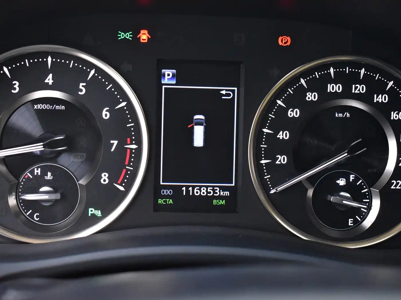 Toyota Alphard 2018 3.5L Premium фото 12