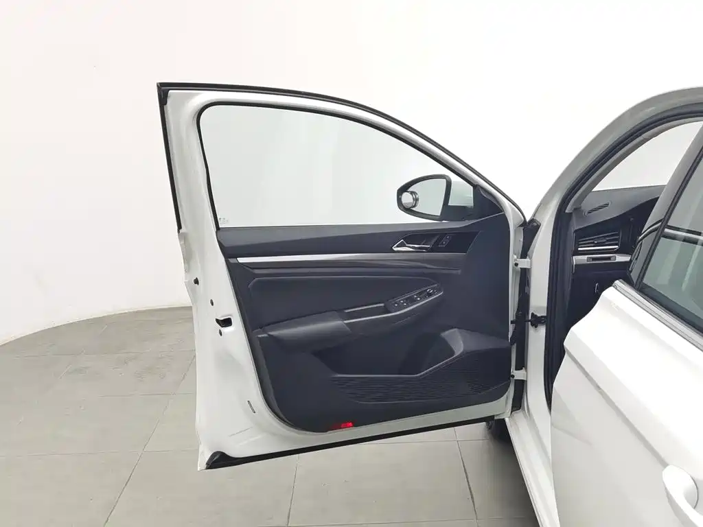 Volkswagen Bora, миниатюра 8