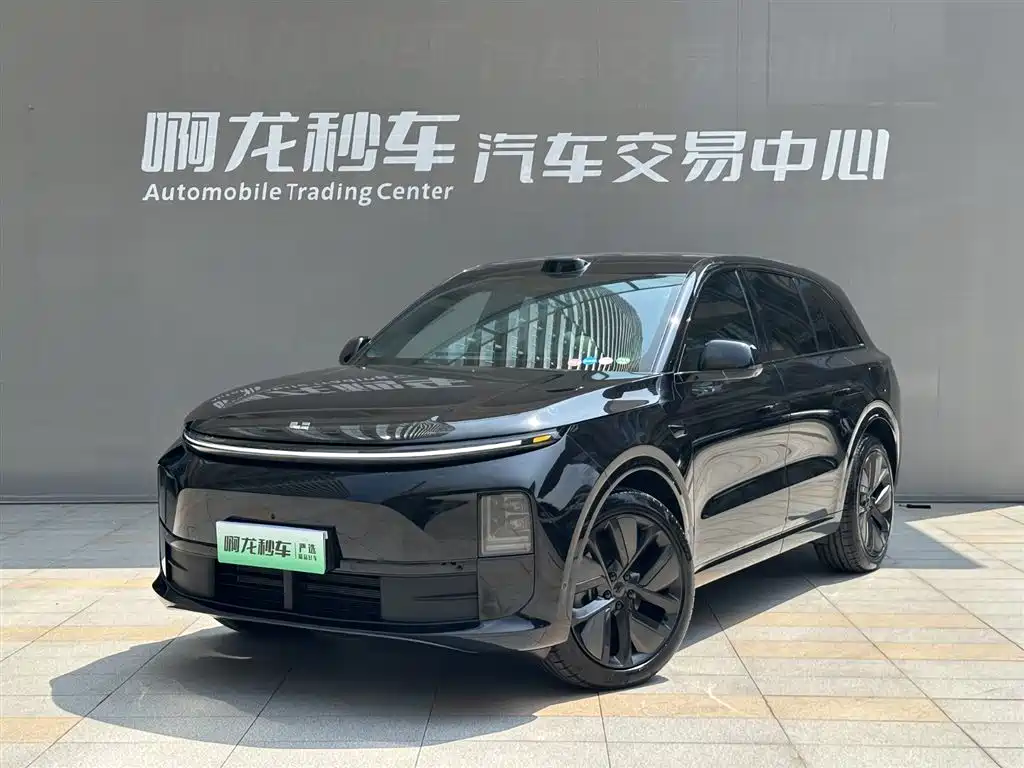 Li Auto IDEAL L6
