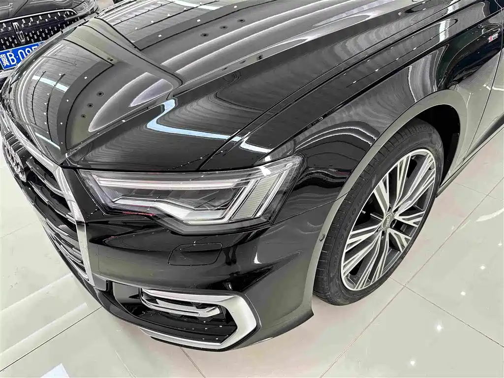 Audi A6L 2026 2025 45 TFSI quattro Premium Sport